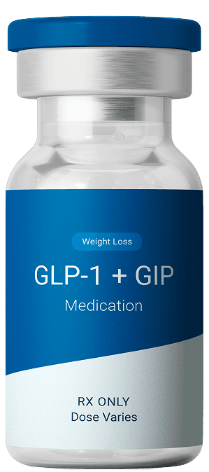 GLP-1 medication pen