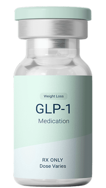 Personalized Semaglutide program